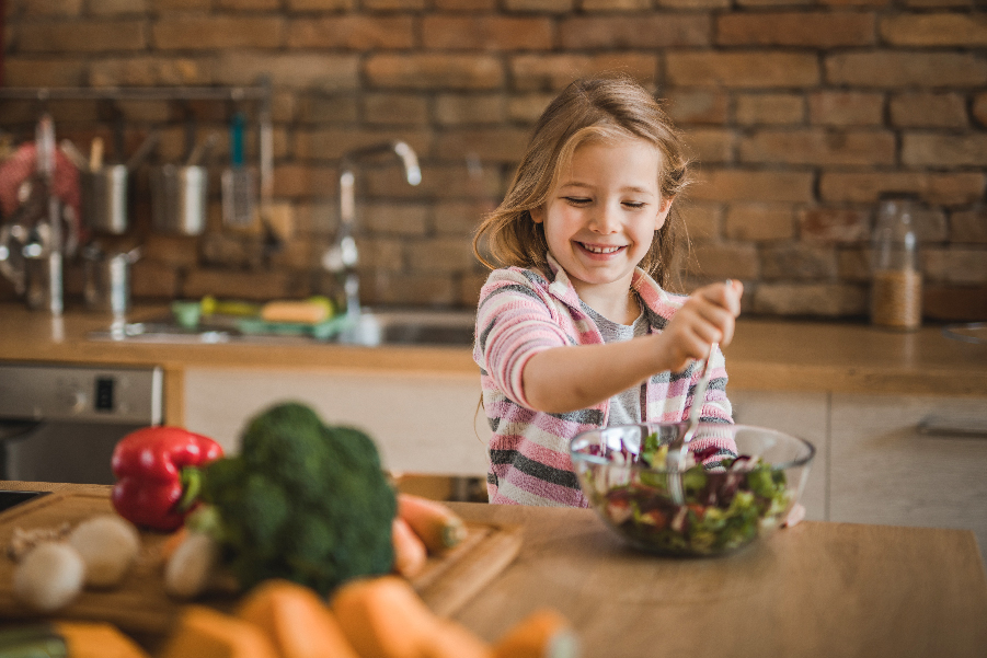 Culinary Kids Academy