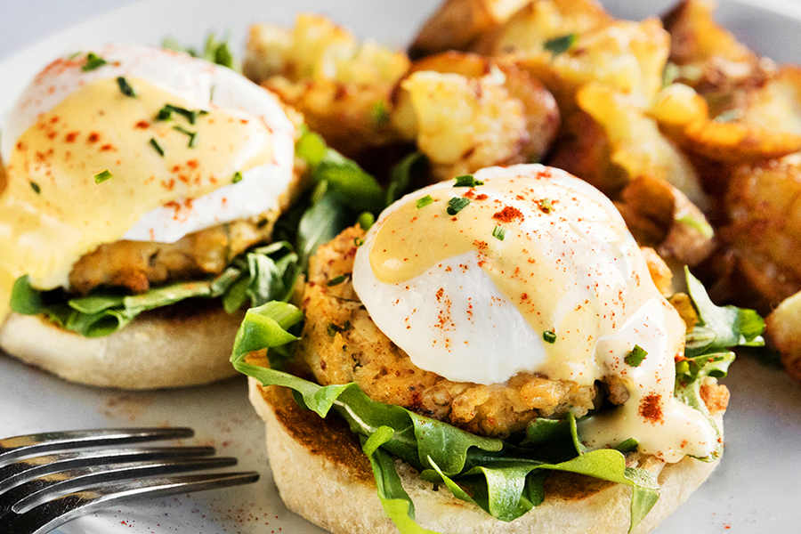 Spring Brunch
