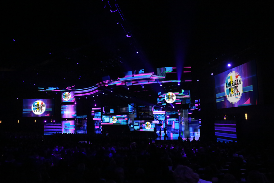 Enter for a Chance to Win: American Music Awards VIP Sweepstakes