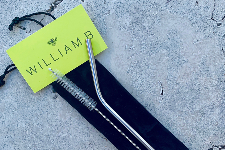 Gift with Purchase at WILLIAM B + friends