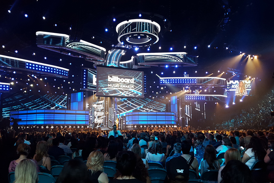 2019 Billboard Music Awards VIP Sweepstakes