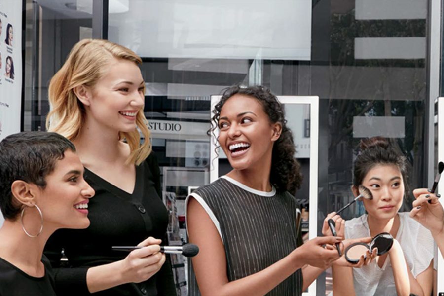 Beauty Insiders Valentine’s Day Special at Sephora