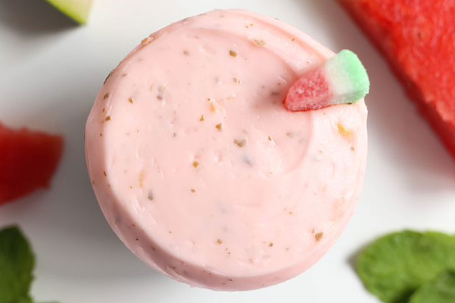 New Summer Cocktail Series Flavor at Sprinkles Cupcakes & Ice Cream