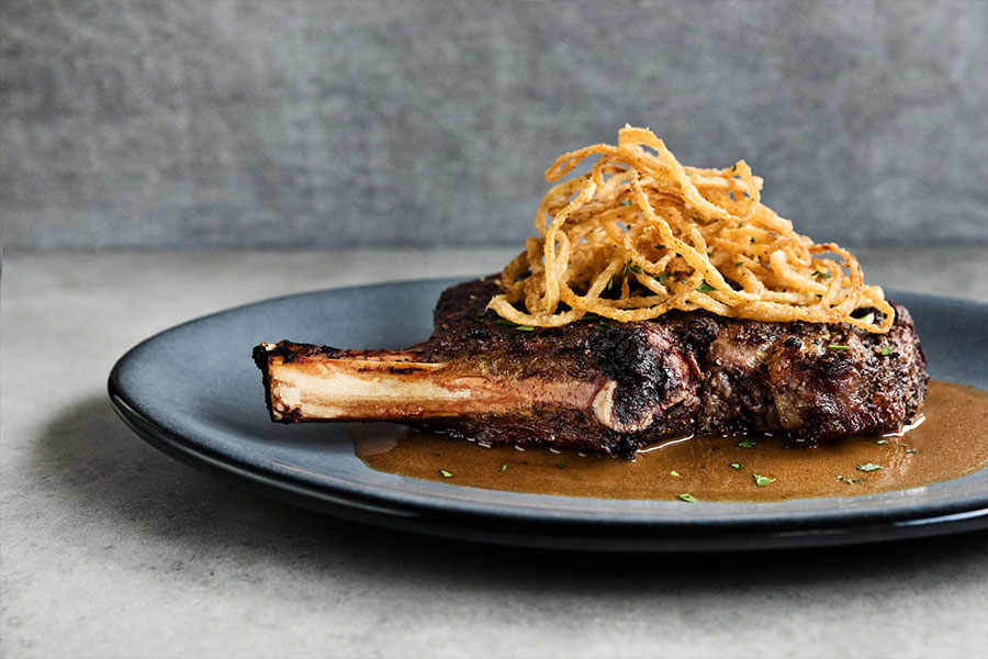 Father’s Day Offer at Paul Martin’s American Grill