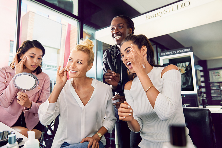 Exclusive Offers & Events at Sephora