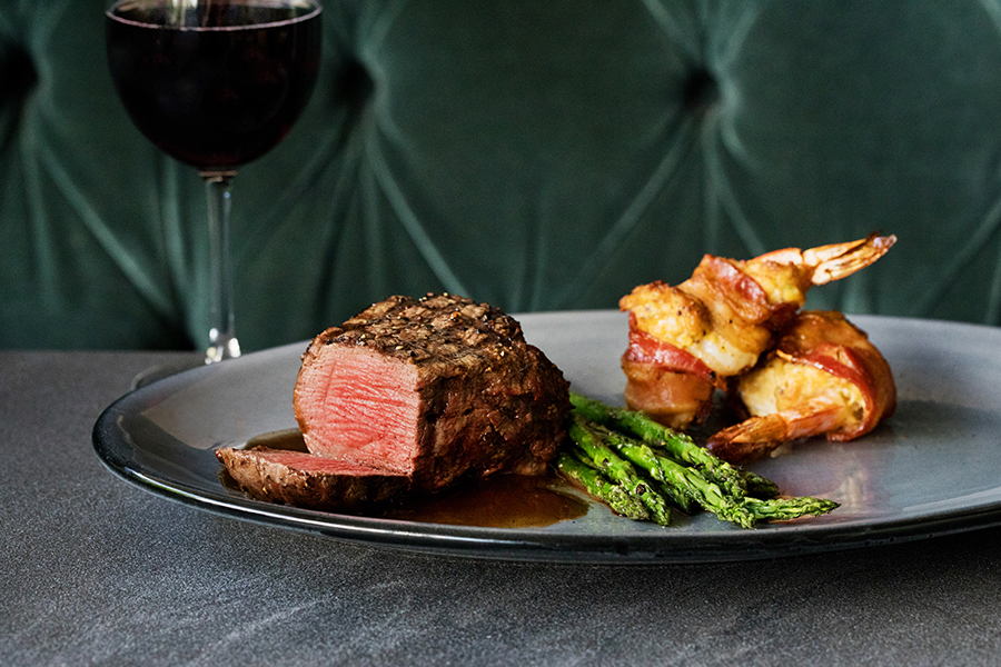 Prix-Fixe Special at Paul Martin’s American Grill