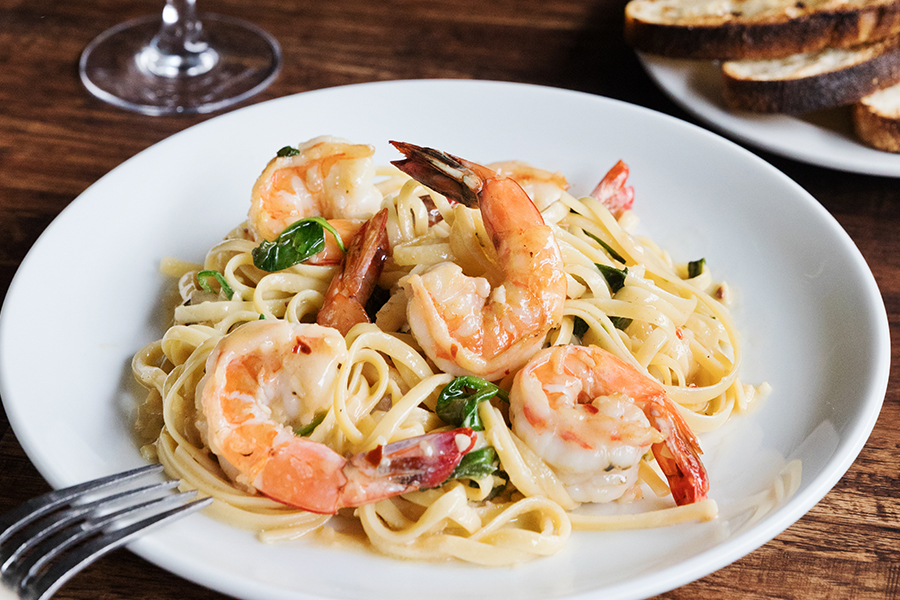 Wine & Dine Offer at Paul Martin’s American Grill
