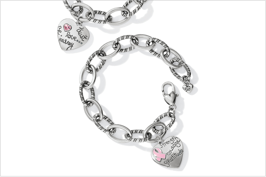 Power of Pink at Brighton Collectibles