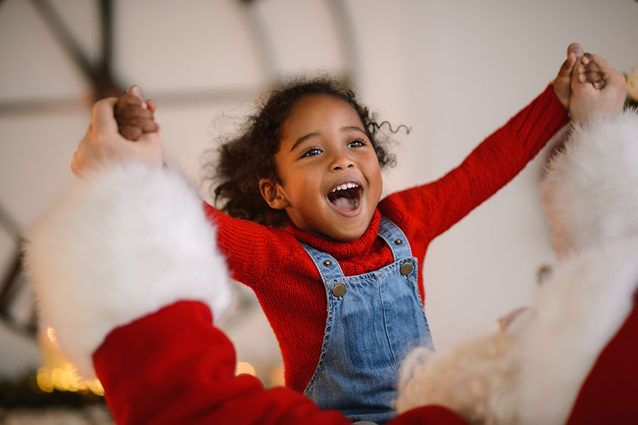 Holiday Happenings with Calabasas Mommy