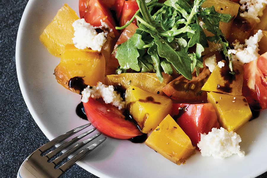 Holiday Menu at Paul Martin’s American Grill