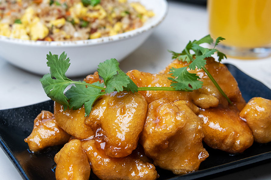 Exclusive Offer at Social Monk Asian Kitchen