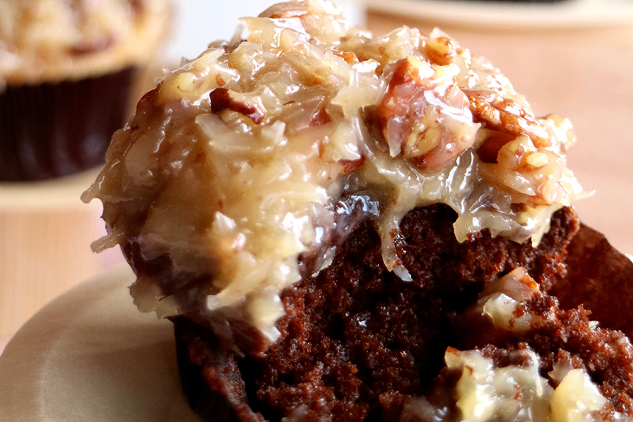 Treat Receipt Offer at Sprinkles Cupcakes & Ice Cream