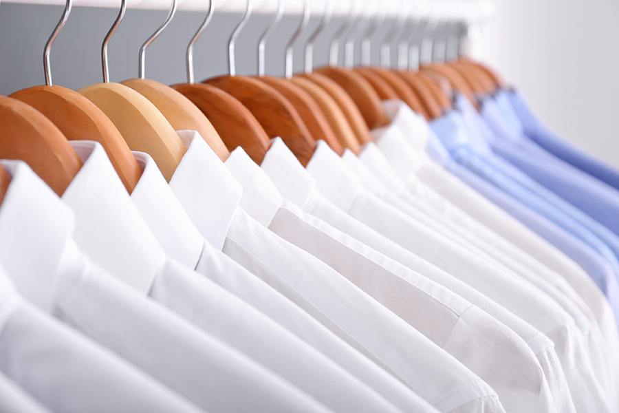 Special Offer at Fazio Cleaners