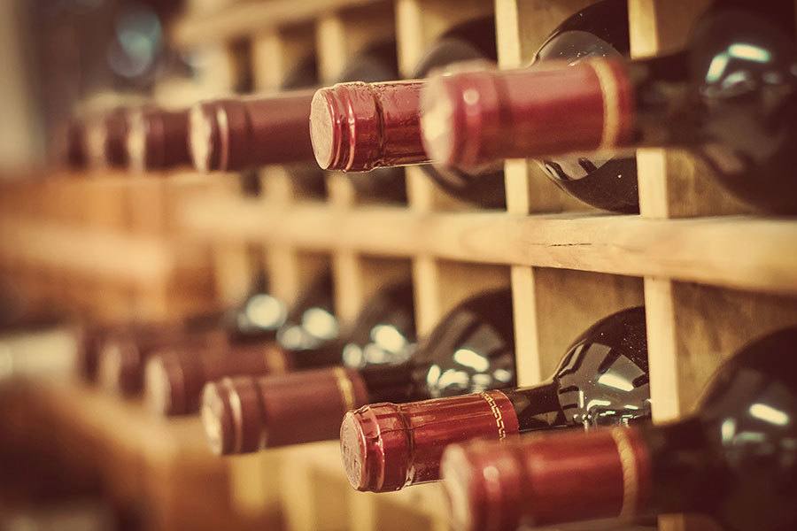 Wine To-Go at Farfalla Trattoria