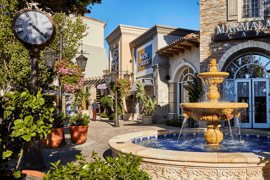 Keeping Our Community Safe - The Promenade at Westlake