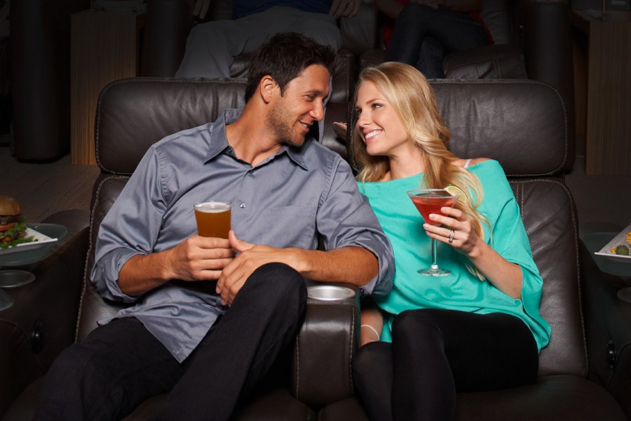 Opening Offer at Cinépolis Luxury Cinemas