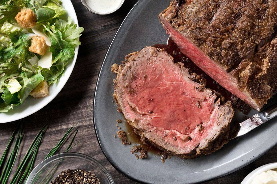 Dinner for Two from Paul Martin’s American Grill