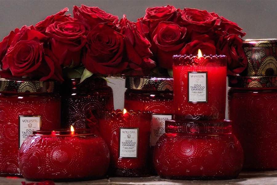 Valentine’s Day Gifts at Planet Beauty