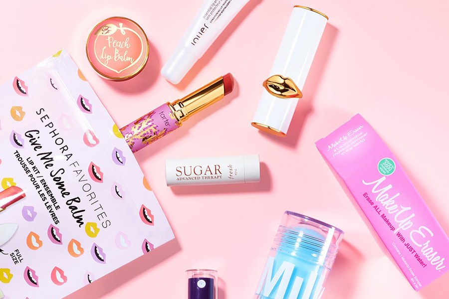Become a Beauty Insider at Sephora