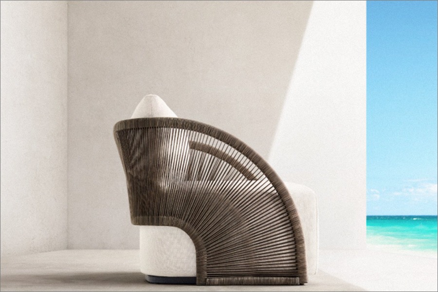 Introducing Source Books at Restoration Hardware