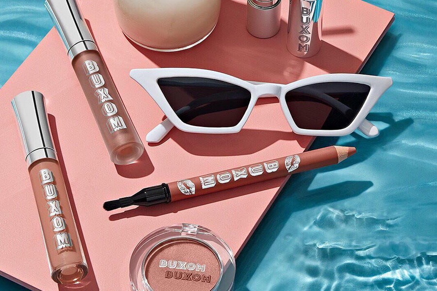 Summer Launch at Planet Beauty