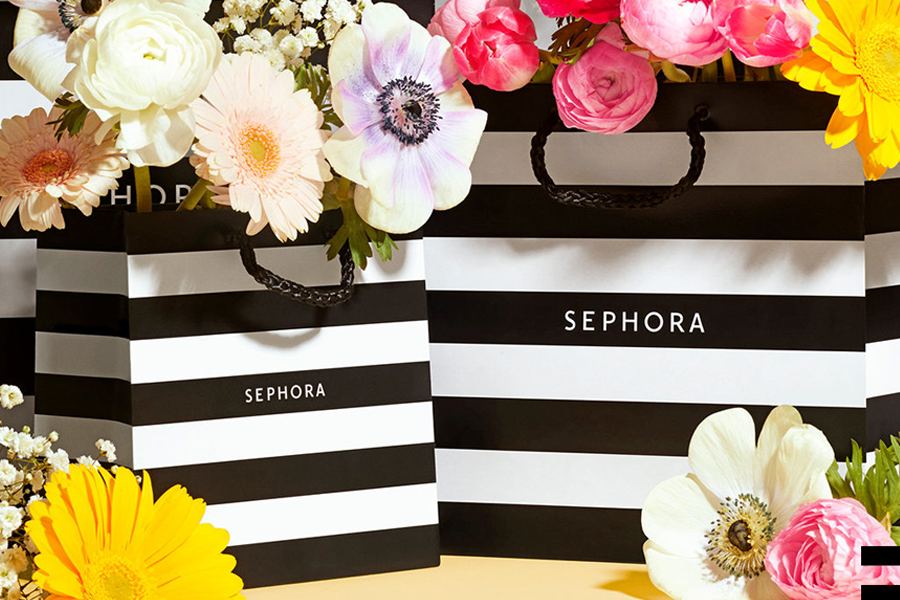 Fun Fridays at Sephora