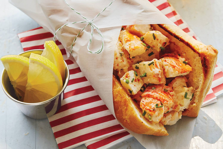 Summer Online Cooking Class with Sur La Table