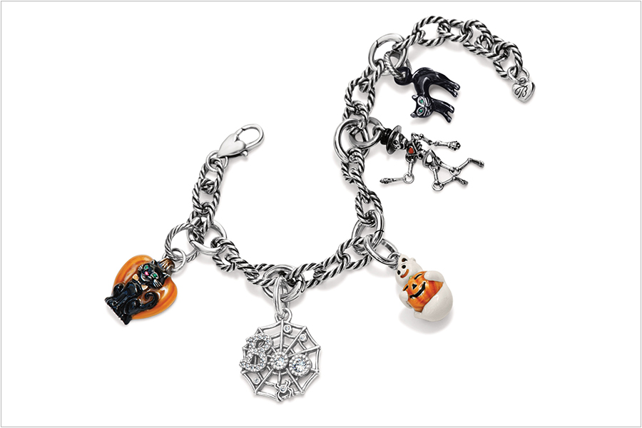 Halloween Collection at Brighton Collectibles