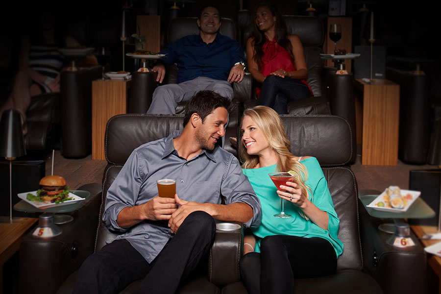 Gift Card Offer at Cinépolis Luxury Cinemas