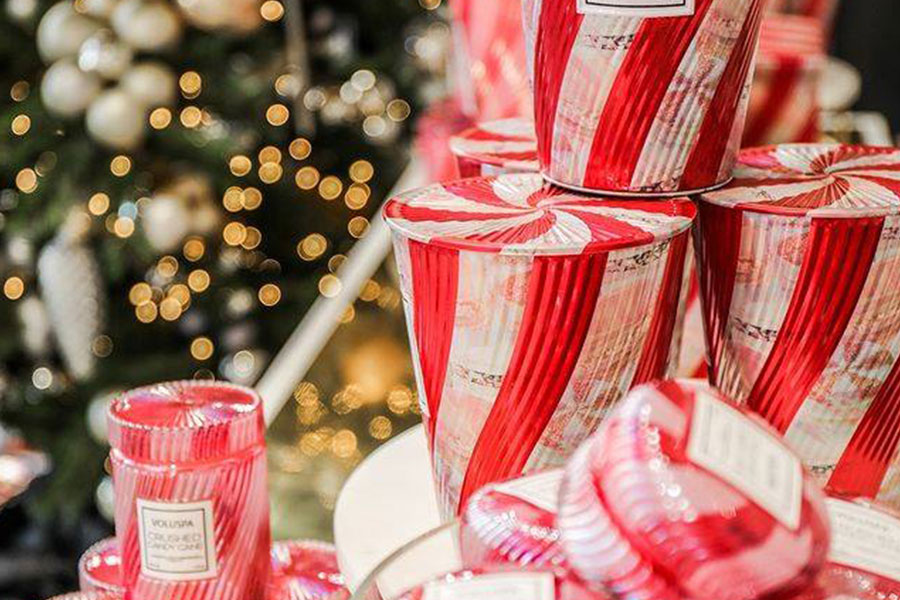 Crushed Candy Cane at Planet Beauty