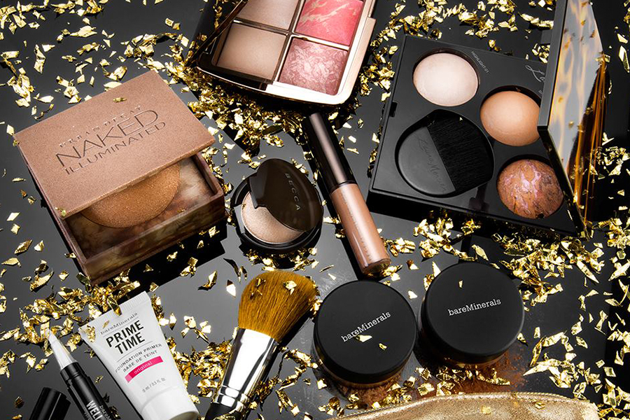 Parties at Sephora