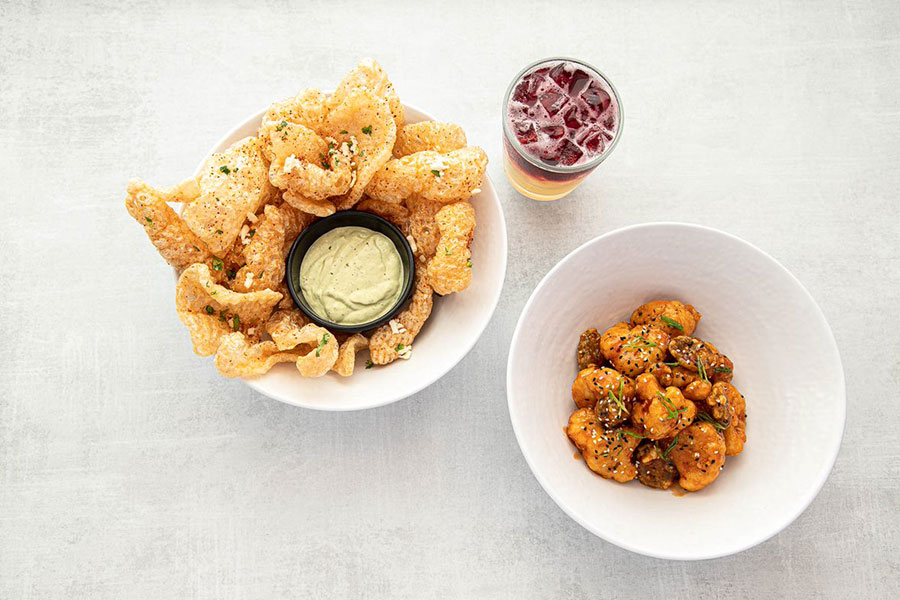 Winter Dining Specials at Cinépolis Luxury Cinemas
