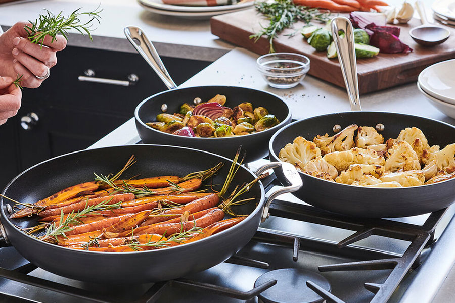 New Year Sale at Sur La Table
