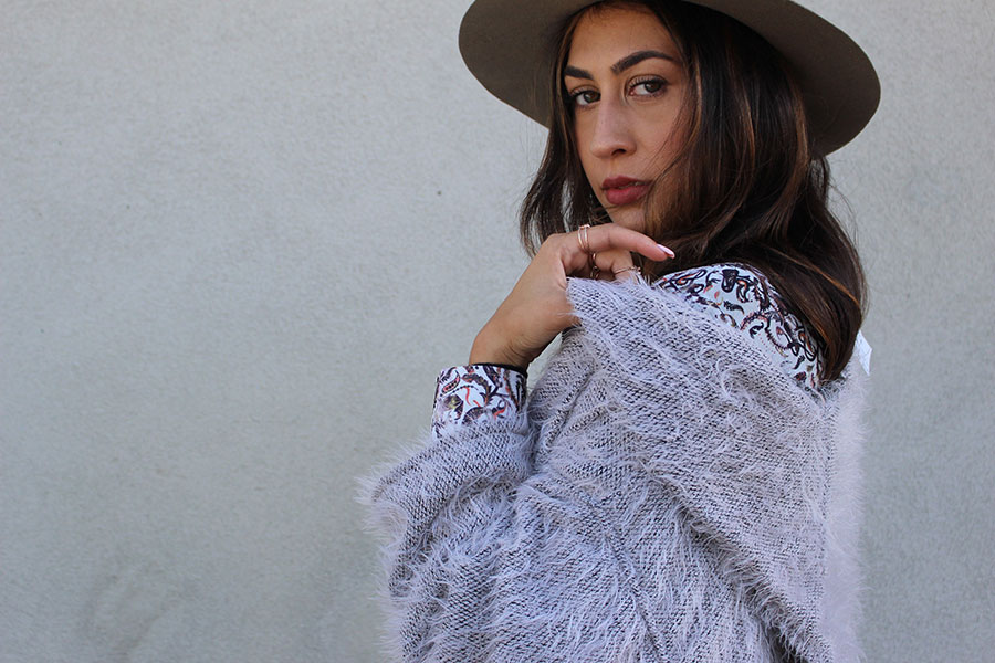 January Sale at Sharon Segal Nina Segal