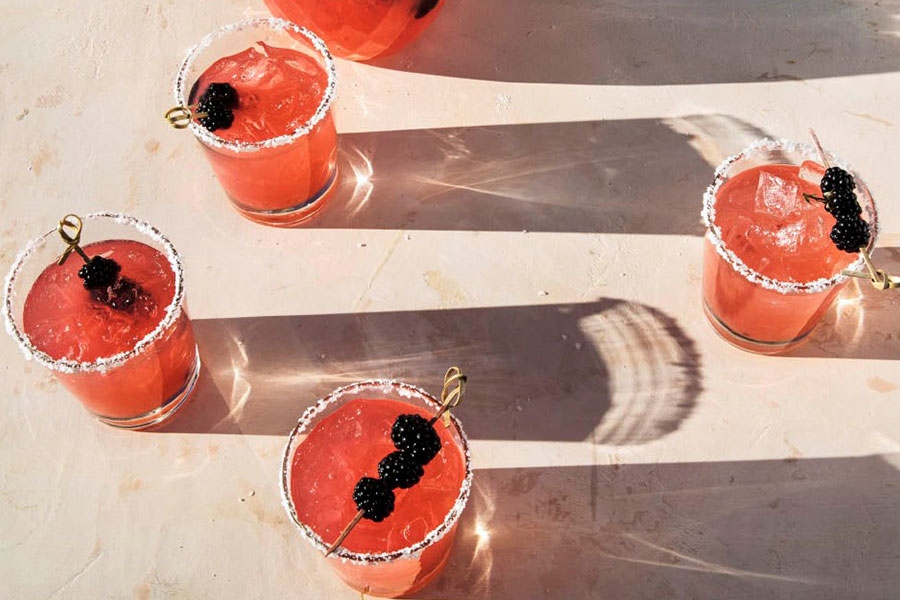 New Sunday Brunch at Paul Martin’s American Grill