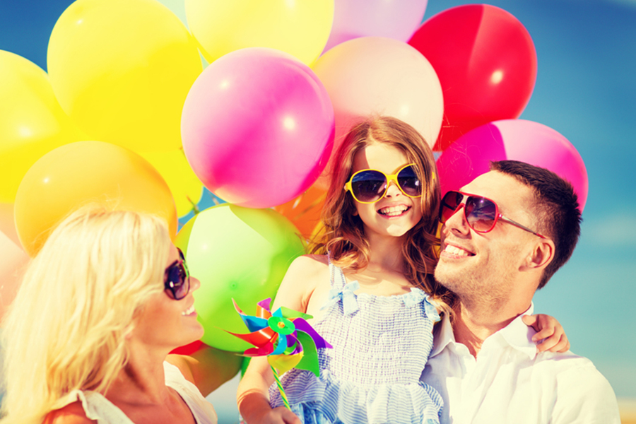FamilyFEST