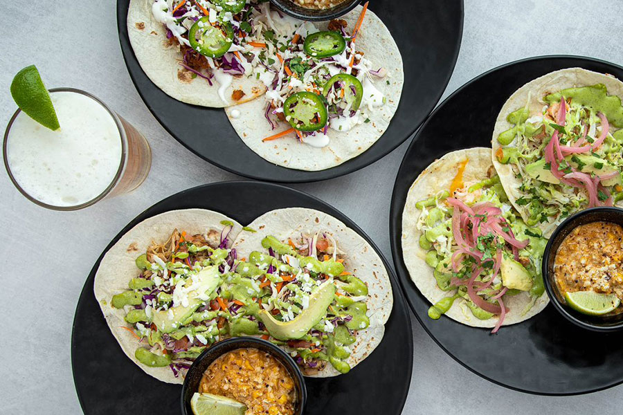Menu Refresh at Cinépolis Luxury Cinemas