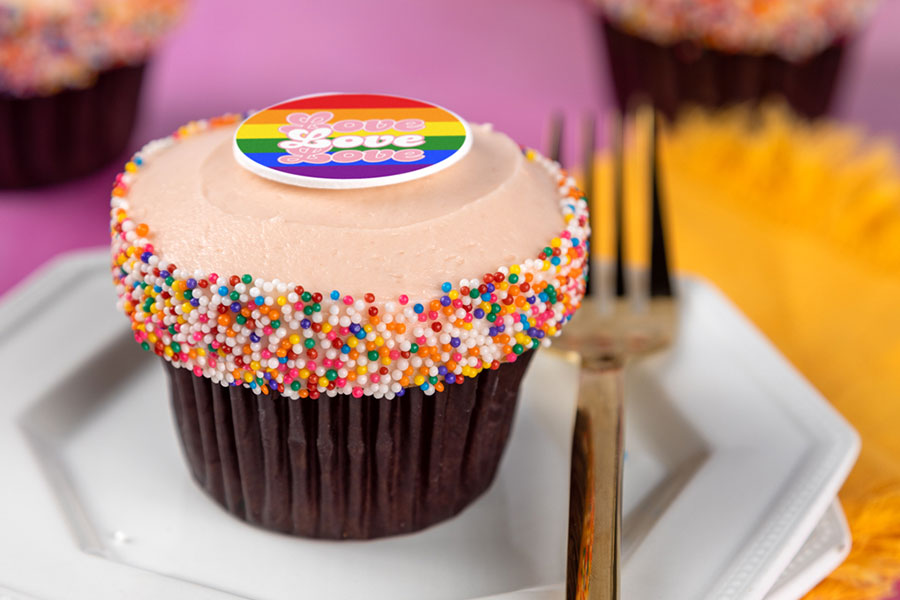 June Offers at Sprinkles Cupcakes & Ice Cream