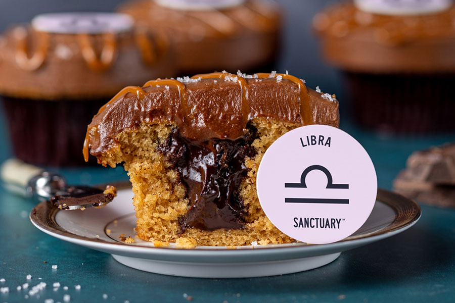 Astrology Series: Libra at Sprinkles