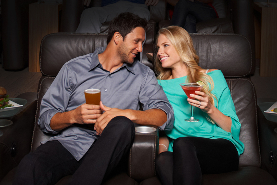 November Handpicked Series at Cinépolis Luxury Cinemas