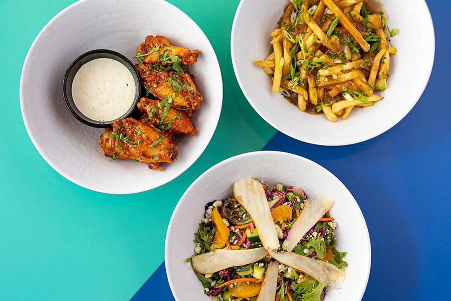 Fall Specials at Cinépolis Luxury Cinemas