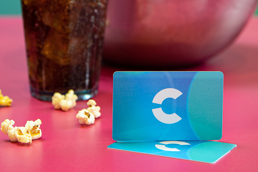 Gift Card Offer at Cinépolis Luxury Cinemas