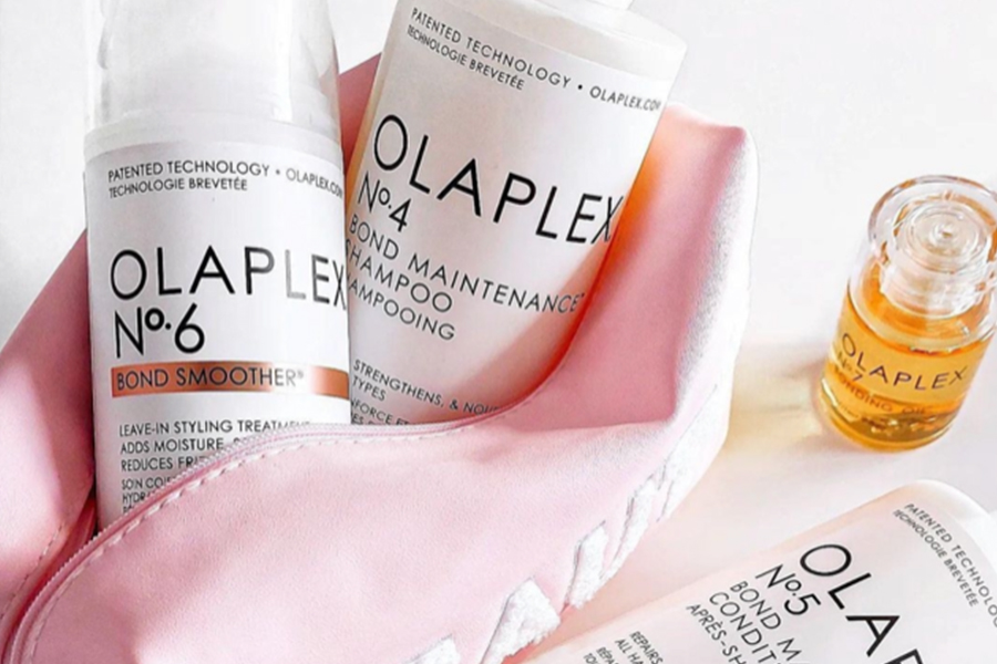 Olaplex Collection at Planet Beauty
