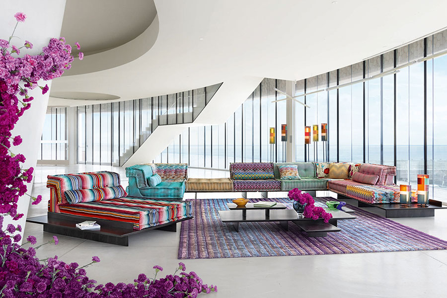 Roche Bobois