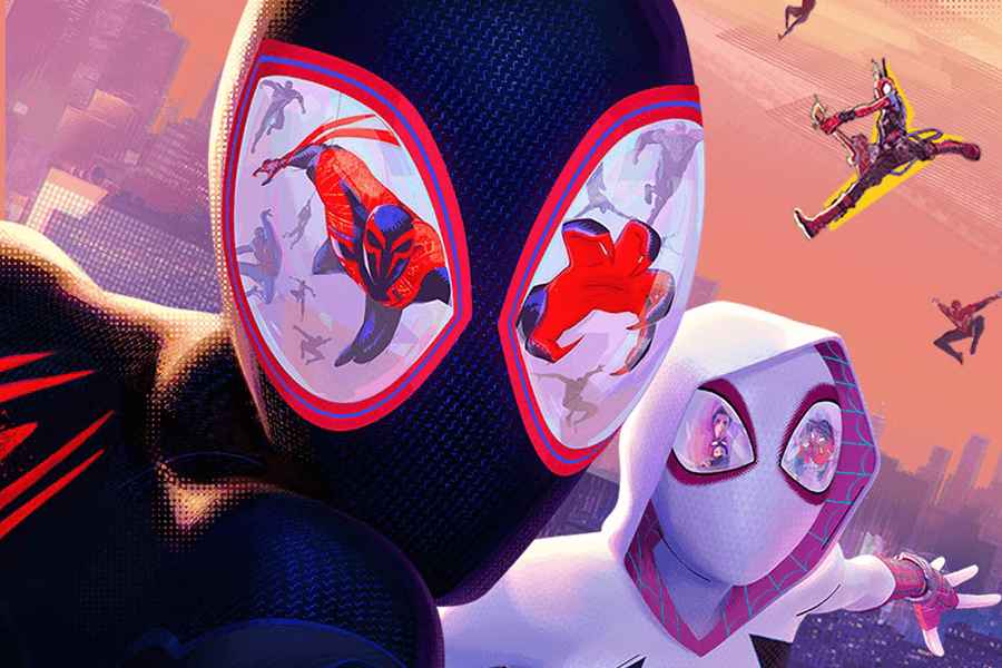 Movie and a Meal: Spider-Man at Cinépolis Luxury Cinemas