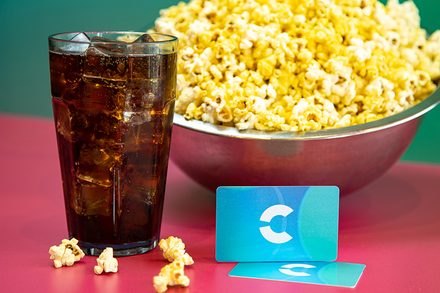 Score Daily Deals at Cinépolis