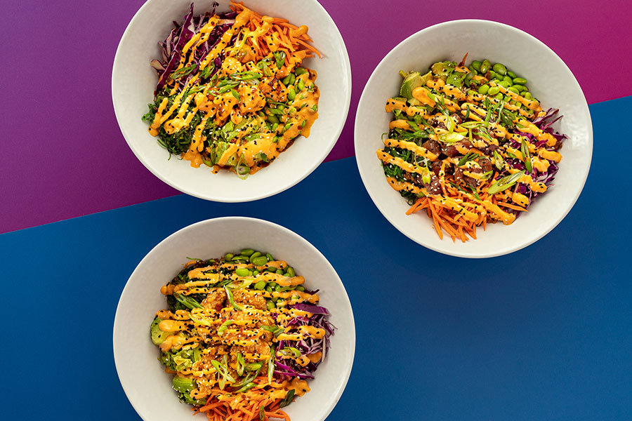 Spring x Summer Menu Refresh at Cinépolis Luxury Cinemas