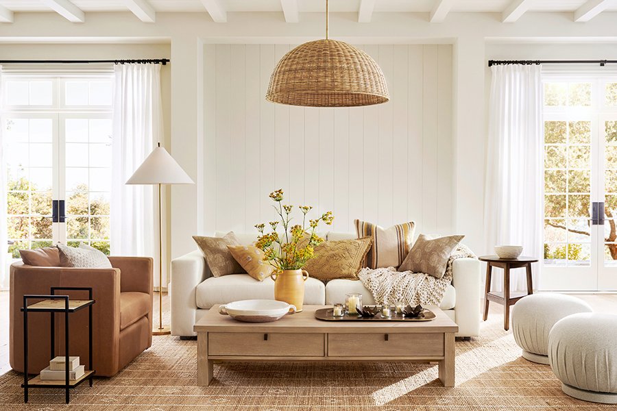 Pottery Barn