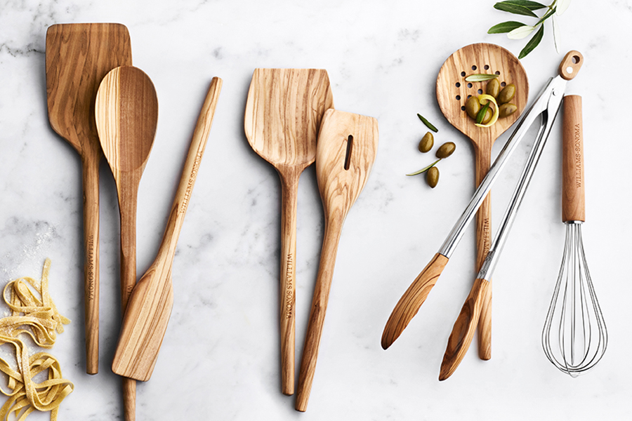 Williams Sonoma – Coming Soon