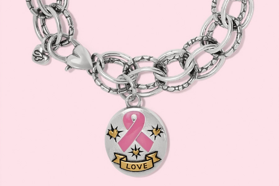 Power of Pink at Brighton Collectibles The Promenade at Westlake